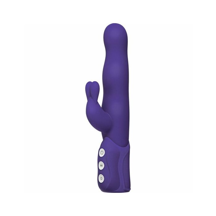 Ivibe select irabbit vibrador morado