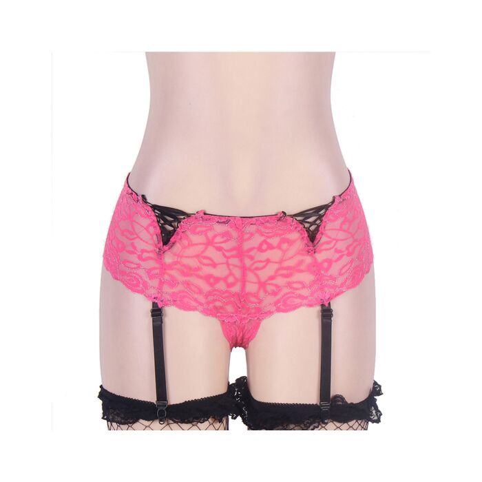 Ligero Rosa Celestial