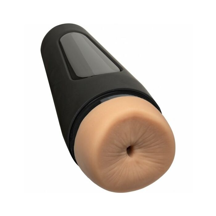 Randy - mastubador ultraskyn ano- vanilla