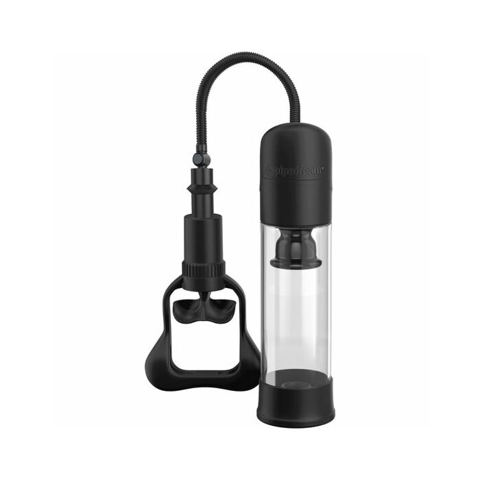 Bomba ultimate head job cpn vibración