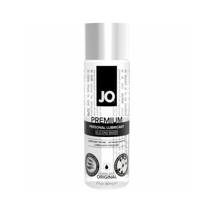 Jo lubricante premium 75 ml