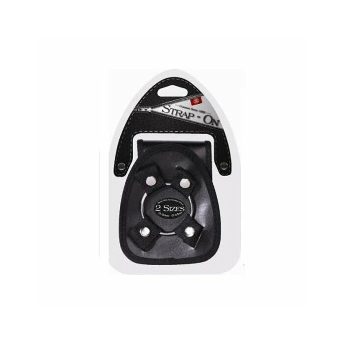 Strao on arnes universal negro