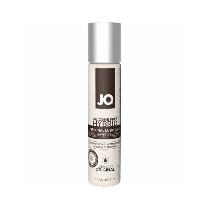 Jo lubricante hbrido coco 30 ml