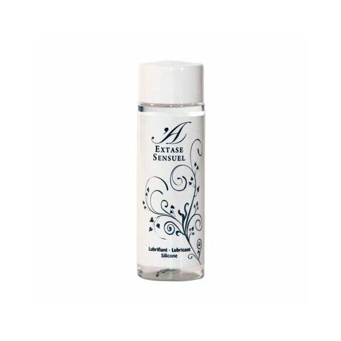 Extase sensuel lubricante de silicona 100 ml