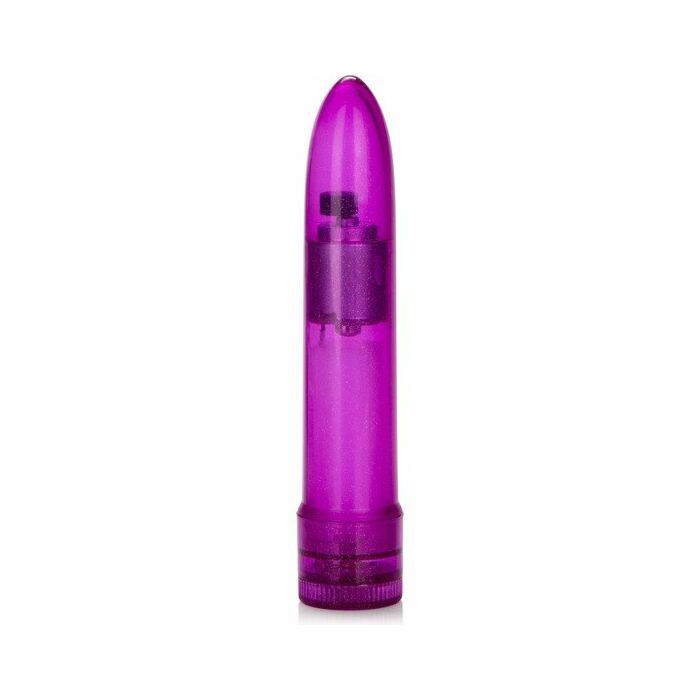 Pearlessence vibrador morado