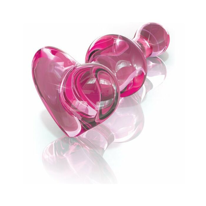 Cristal Rosa Vibrante