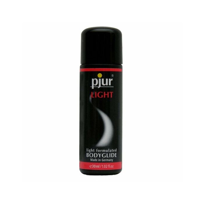 Pjur light lubricante silicona 30 ml