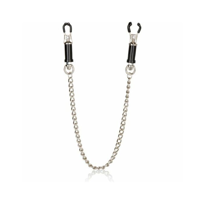 Pinzas para pezones superior