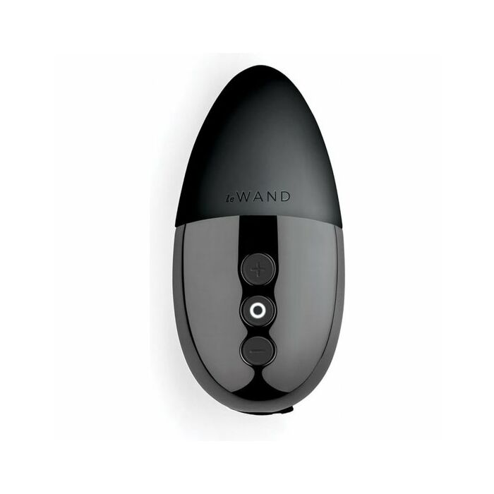 Le wand point - masturbador con vibracion, negro