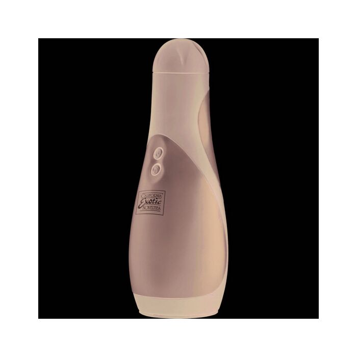 Apollo power masturbador negro