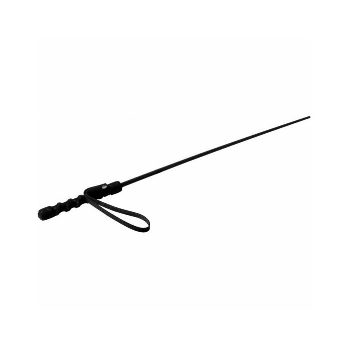 Baston de impacto- negro