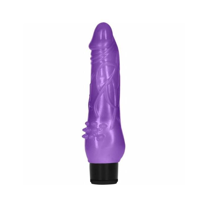 Vibrador Realístico Placer Real