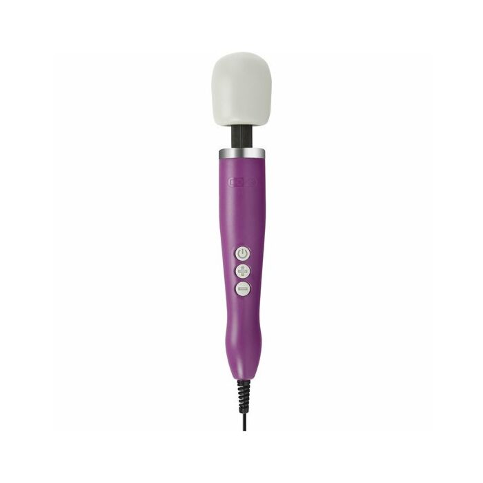 Doxy massajeador morado