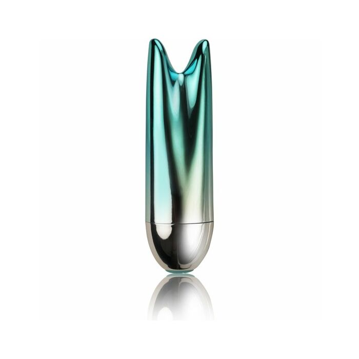 Vibrador atomic teal
