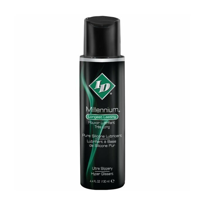 Id lubricante silicona millennium 130ml