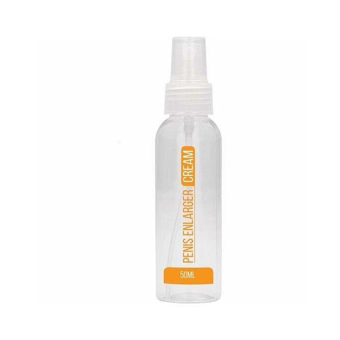 Crema alargador de pene - 50 ml