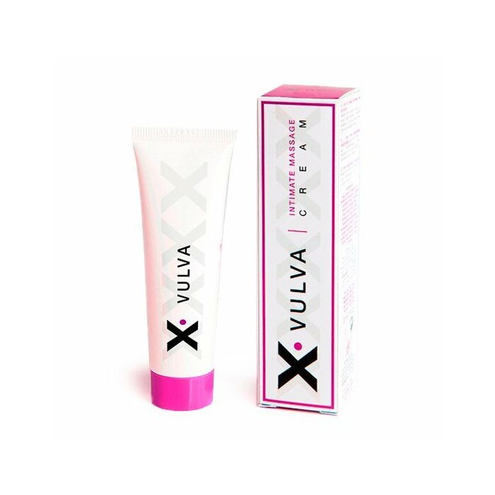 Crema Intima Vulvax