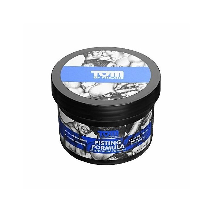 Fisting formula 333 gr