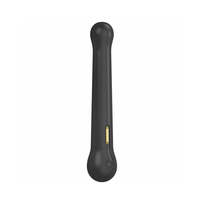 Ovo f2 vibrador negro