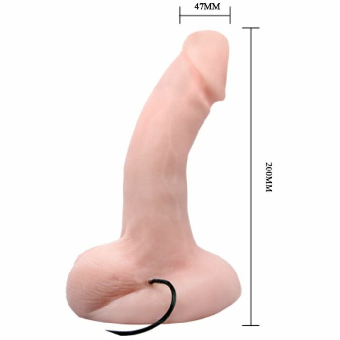 VibraGiro Dildo