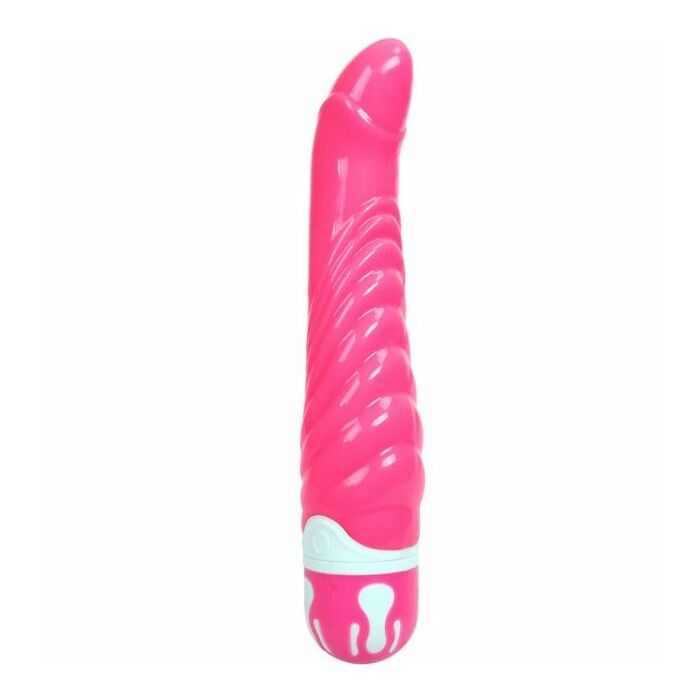 Baile the realistic cock pink g-spot 218cm