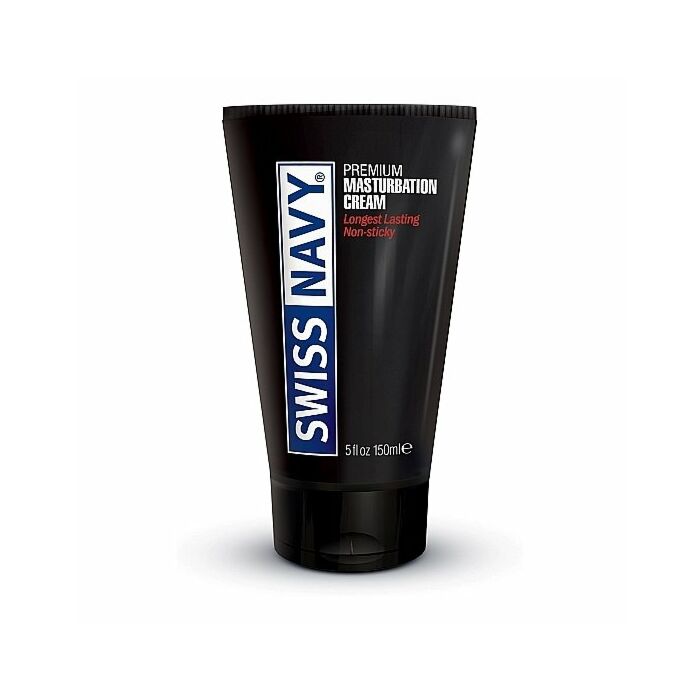 Swiss navy crema masturbadora 150 ml