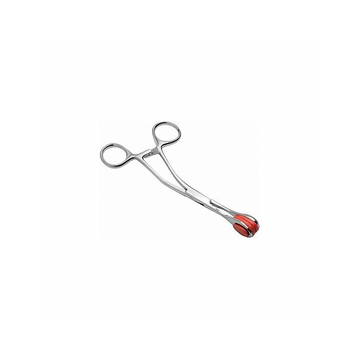 Isabella sinclaire  forceps acero inoxidable