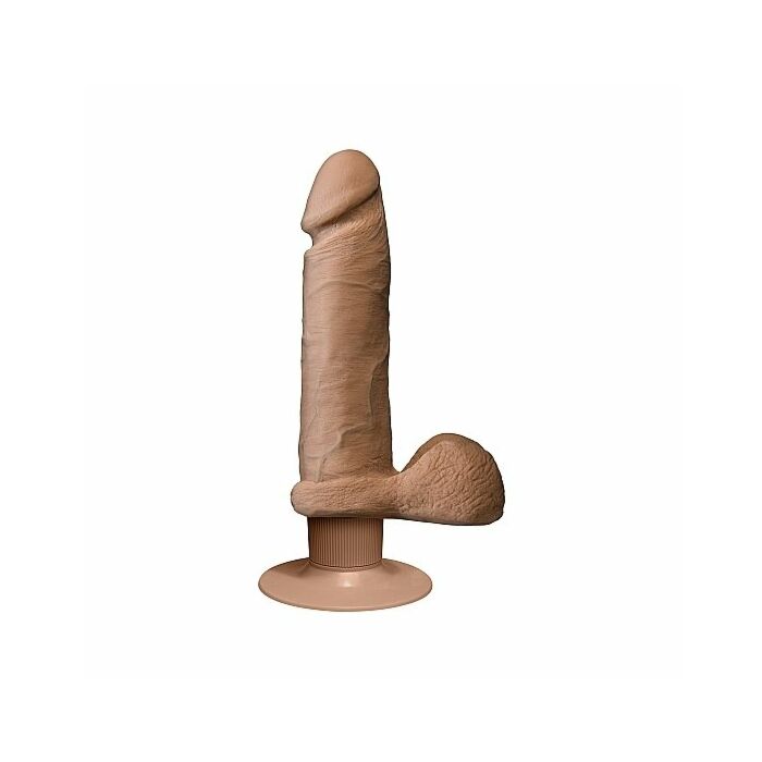 The realistic cock pene realistico ur3 15 cm