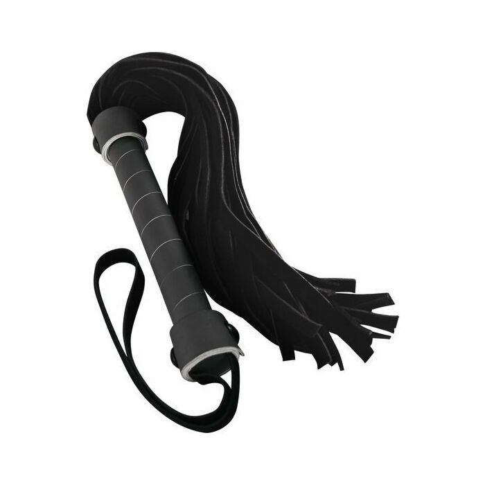 Renegade látigo negro