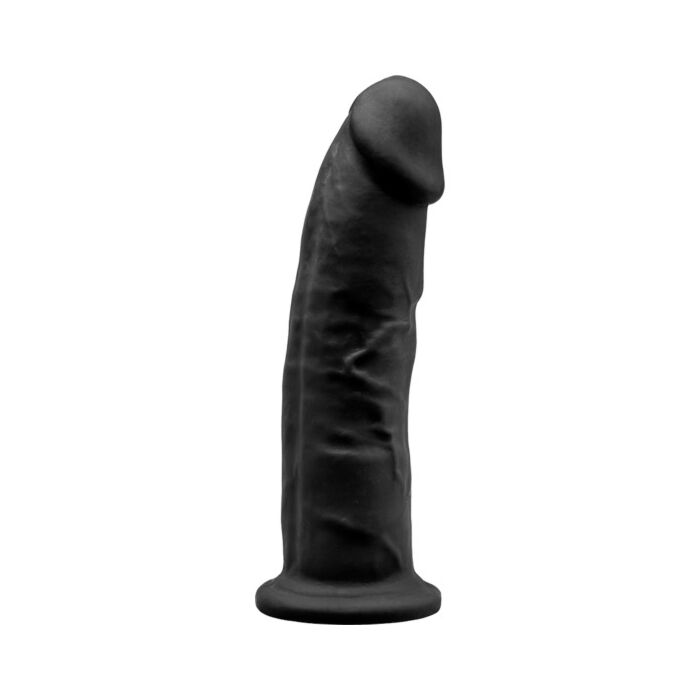Silexd Real 23cm - Negro