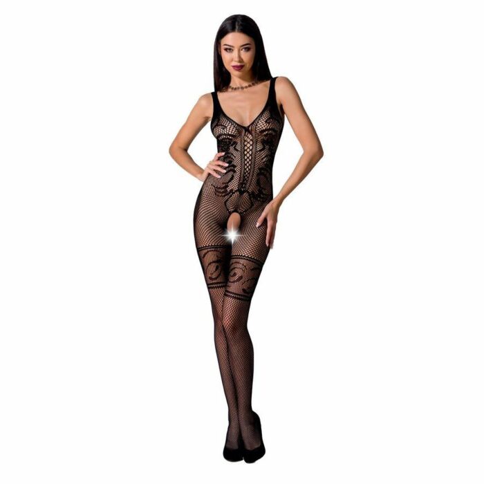 Bodystocking Passion Noir