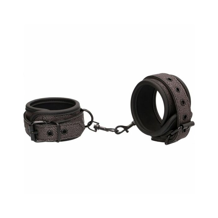 Ouch - esposas elegance - titanium