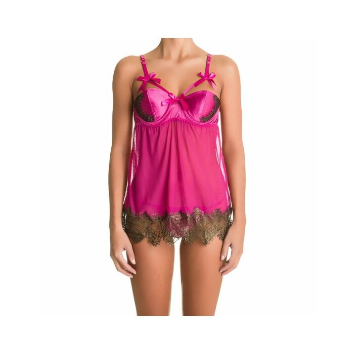 Body acapulco fucsia