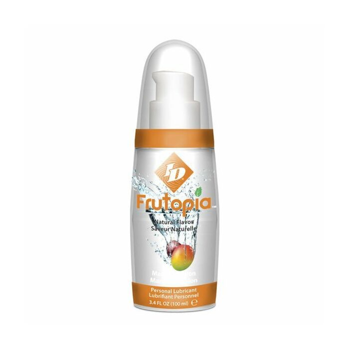 Extasis Mango 100ml