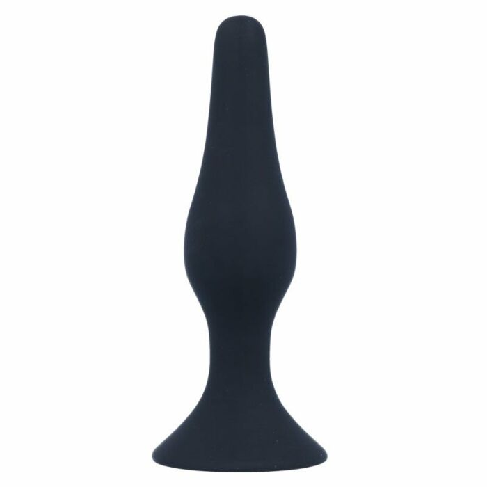 Plug Anal Intenso Midnight 12.5cm