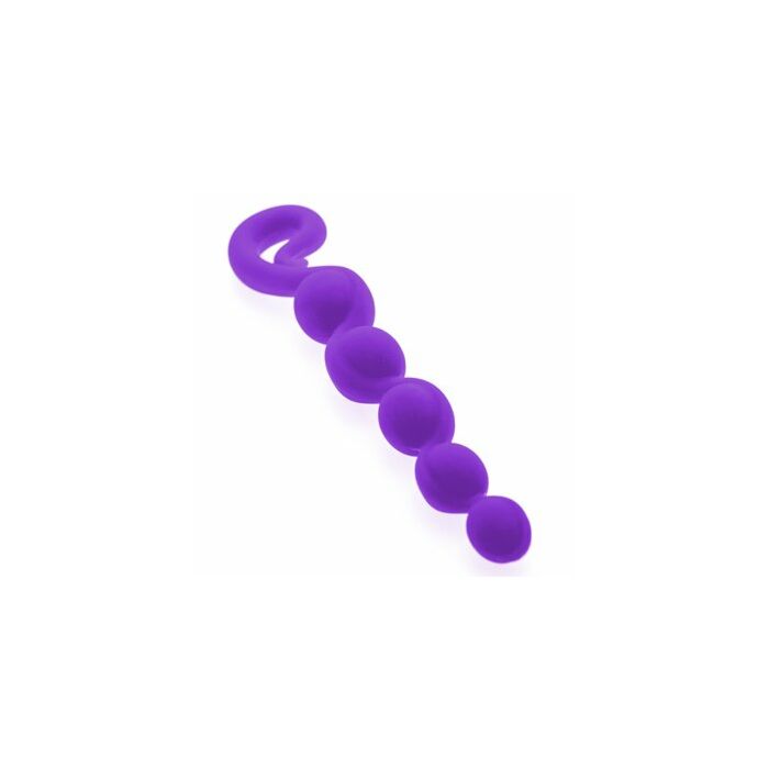 BENDYBEADS Collar de Perlas – Fun Factory