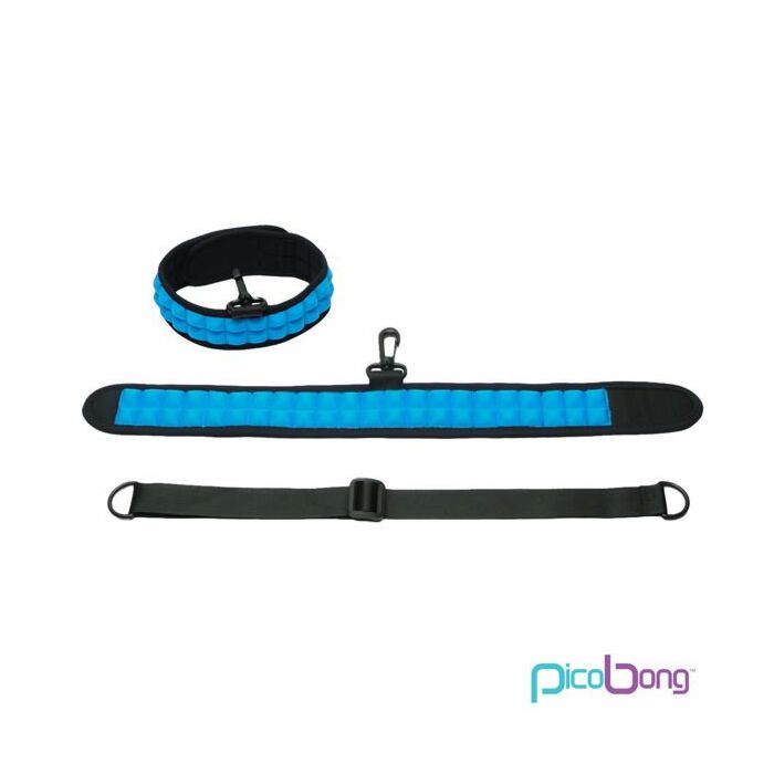 Collar Speak No Evil de PicoBong