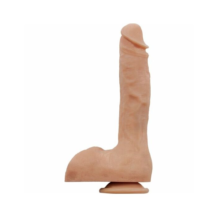 Danny ds secret weapon pene realístico