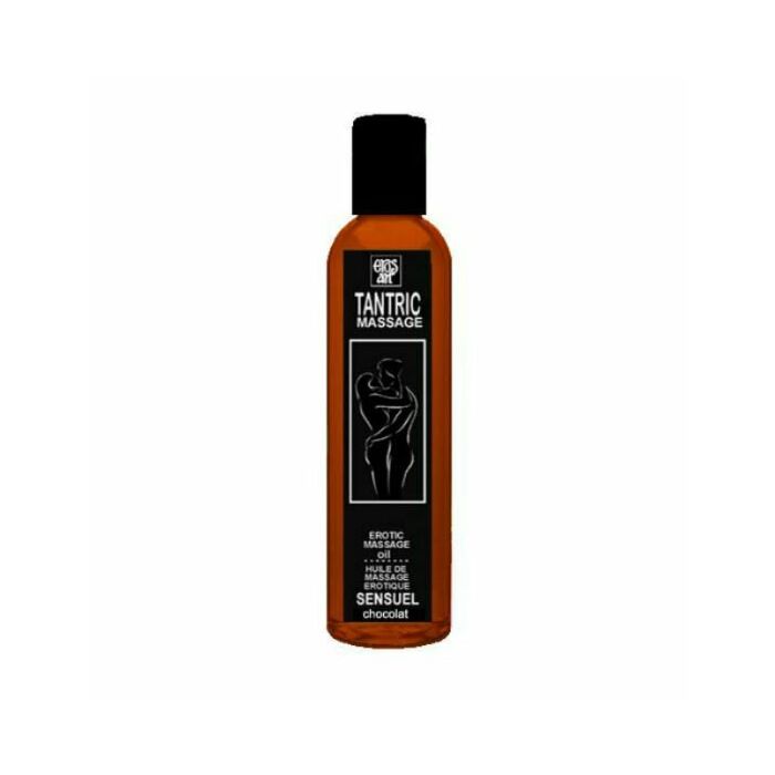 Aceite Afrodisíaco Eros-Choco 100ml