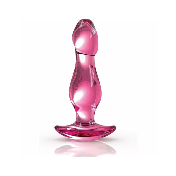 Icicle Rosa Encantada