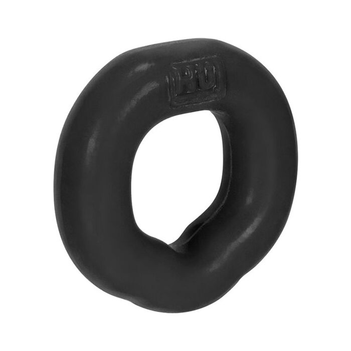 Anillo con forma fit c-ring - negro