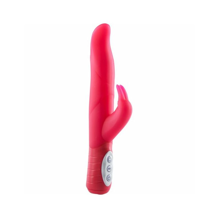 Taboom my favorite vibrador conejito rosa