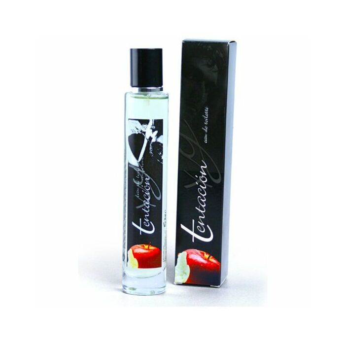 Tentacion xy perfume de feromonas para el