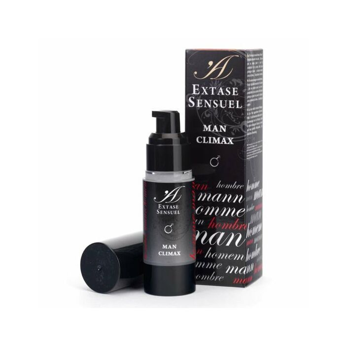 Extase Masculino Max