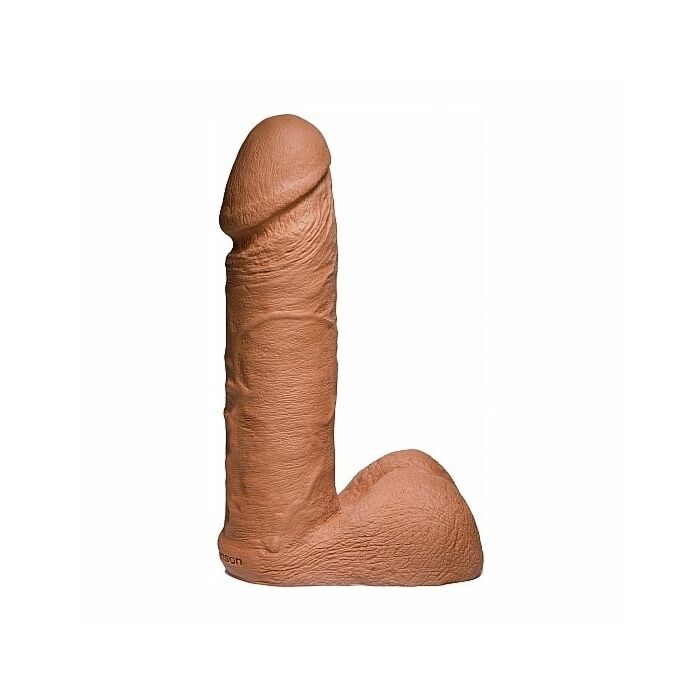 Truskyn pene realstico 6 inch caramelo