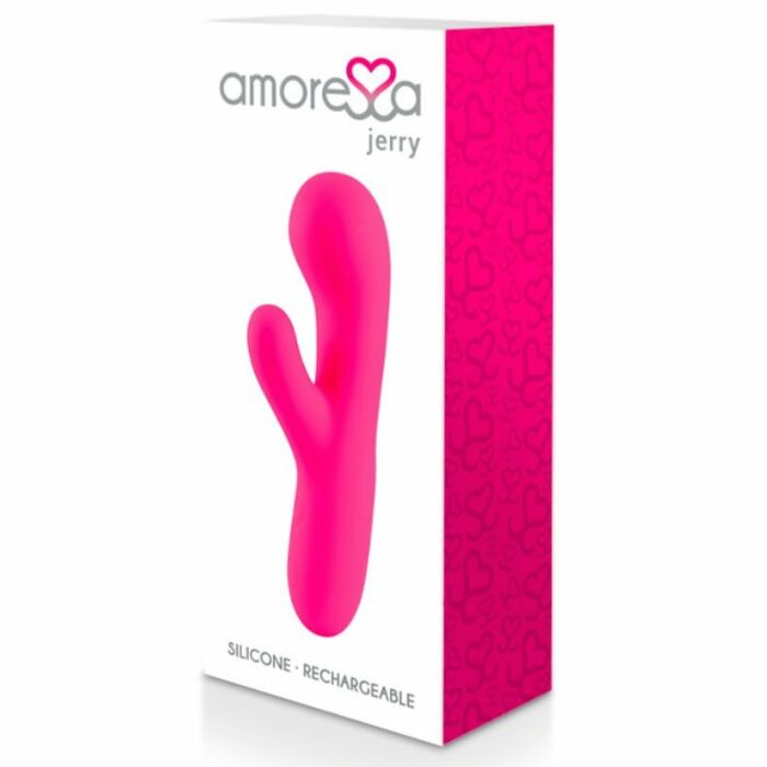 Silicona Premium Jerry