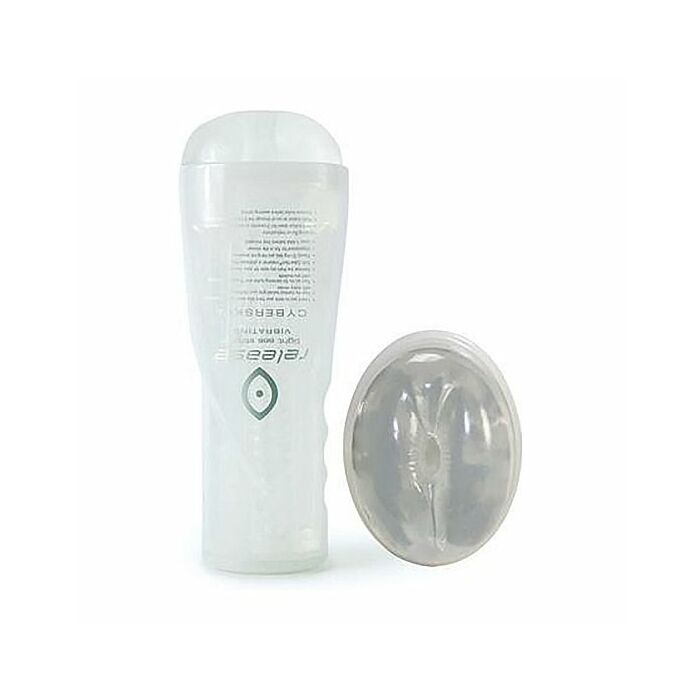 Release tight masturbador ano con vibración