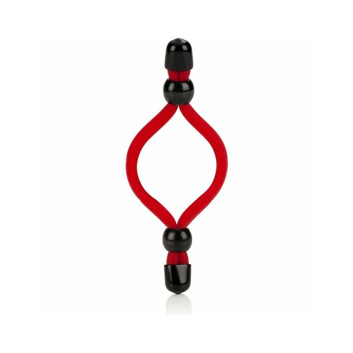 Sean michaels love ring