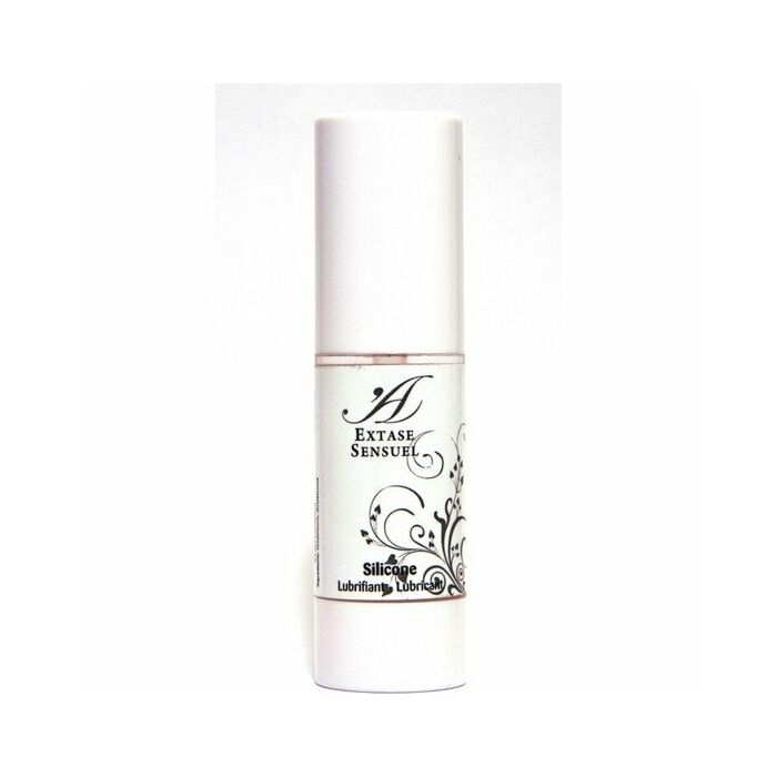 LubriSilk Extático