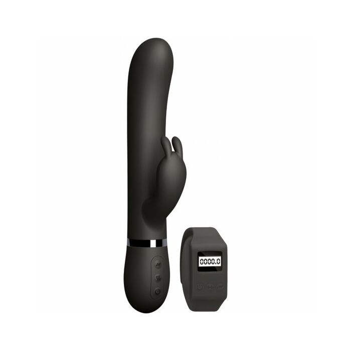 Kegel rabbit - negro